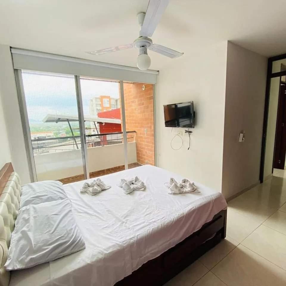Apartment Sensacional Reserva Penon *