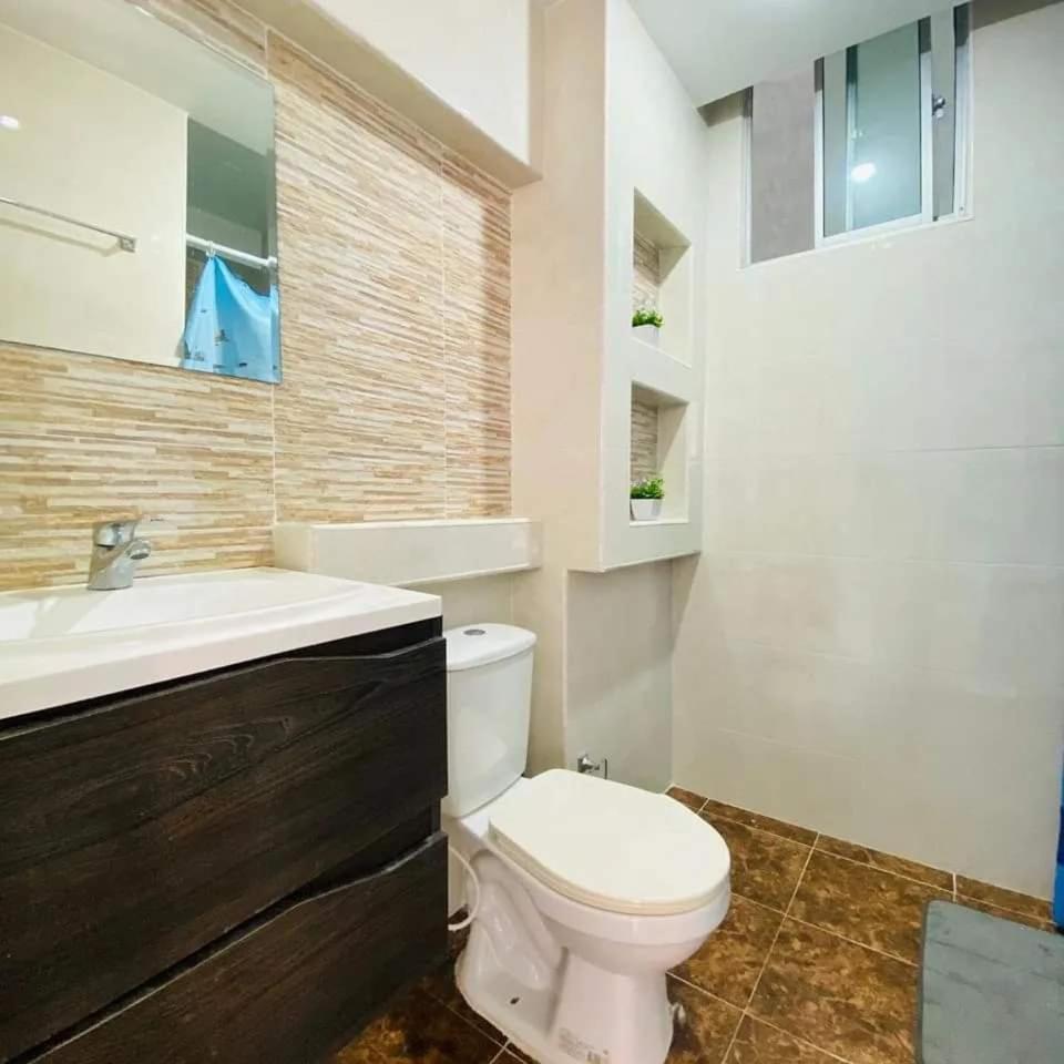 Sensacional Reserva Penon Apartment Girardot