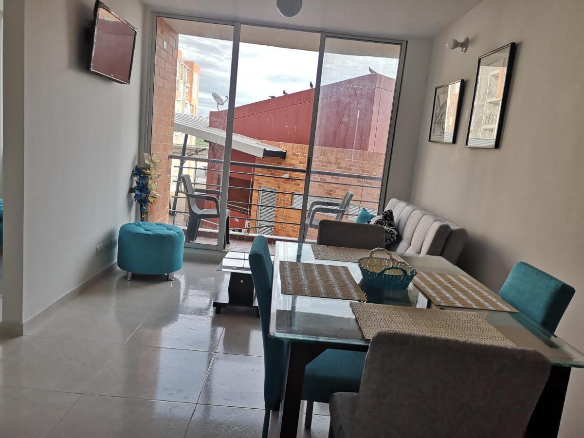 Sensacional Reserva Penon Apartment