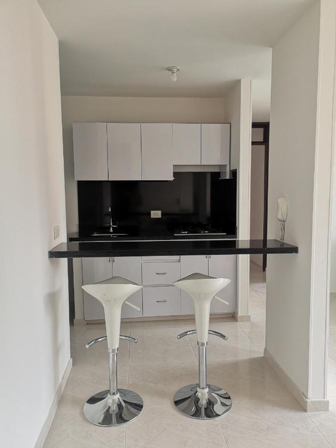 Sensacional Reserva Penon Apartment