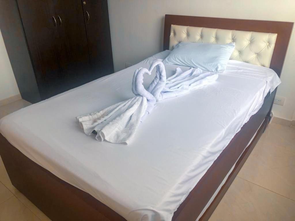 Apartment Sensacional Reserva Penon Girardot