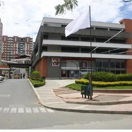 Sensacional Apartamento Reserva Penon Girardot Exterior photo