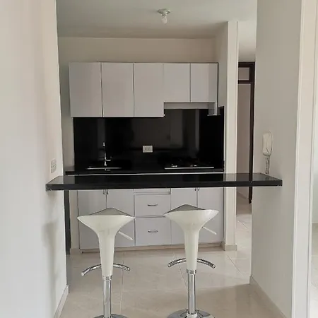 Sensacional Apartamento Reserva Penon Girardot Exterior photo