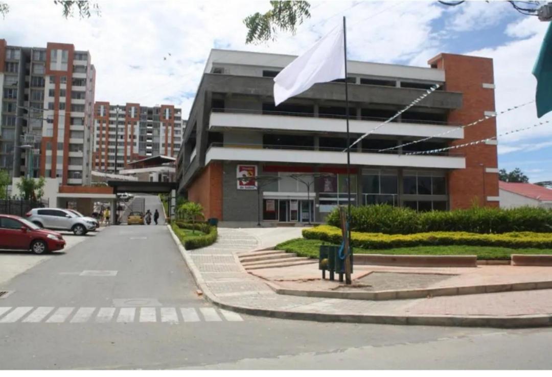 Sensacional Reserva Peñon Girardot